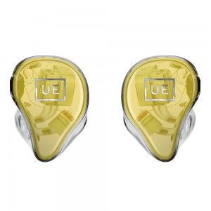Ultimate Ears 11 Pro Custom In Ear Monitors